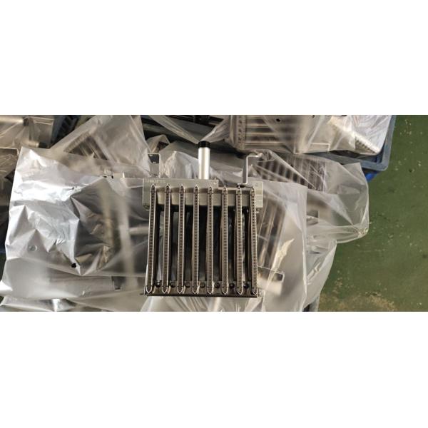 Stainless Steel Gas Burner for Gas Water Heater/ Boiler