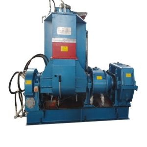 75L Mixing Capacity X S N-75 Rubber Kneader Machine for Mixing in Manufacturing