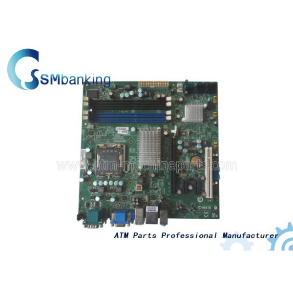 Plastic 01750167341 1750167341 Wincor Nixdorf Motherboard