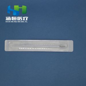 Cheap Painless Disposable Pap Test Brush For Cervical Screening for sale