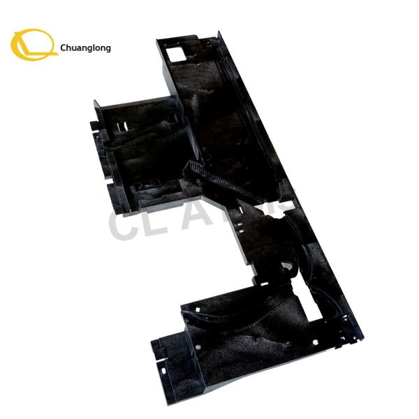 Financial Equipment Glory ATM Parts NMD Dispenser NMD SPR SPF Left Side Plate A008680