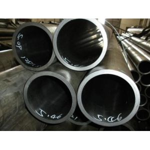 EN10305-2 St52 Welded Cold Drawn Hydraulic Cylinder Tube