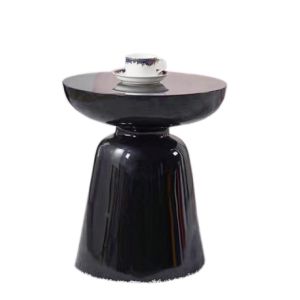 High Quality Modern Design Coffee Table Tea Table Round End Table Living Room