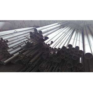 China ASTM 304L Seamless Stainless Steel Pipe on sale