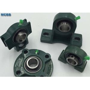 Cheap Cast Iron Pillow Block Ball Bearing Heavy Duty Good Versatility UCT317 for sale