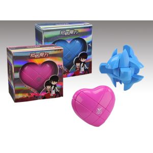 magic square/magic cube