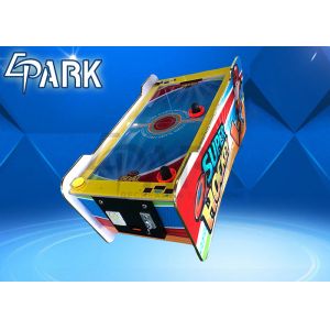 Home Version Mini Hockey Table Tabletop Arcade Machine / Redemption Arcade Game
