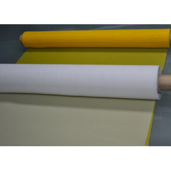 Quality 72T Polyester Screen Printing Mesh 84 Micron for Glass Printing wholesale