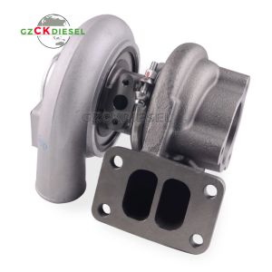 Turbocharger 5I-7952 49179-02230 for E320 E200B Excavator C6.4 Engine