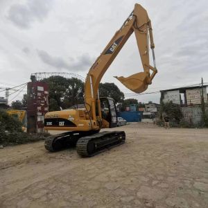 ORIGINAL Hydraulic Valve Carter 320C Excavator 3.0m Transport Height for Your