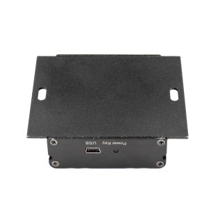 LTFRB 500mAh Geofence Car GPS Tracker , Vt900 Gps Tracker