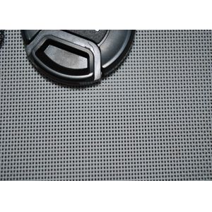 Wear Resistance 100% Polyester Mesh Belt For Paper Pulp Washing