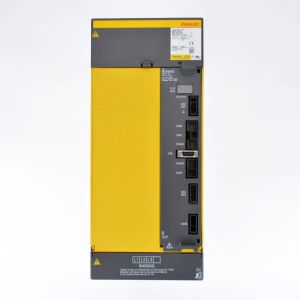 A06B-6121-H015#H550 New Fanuc Servo Drive for Industrial Applications