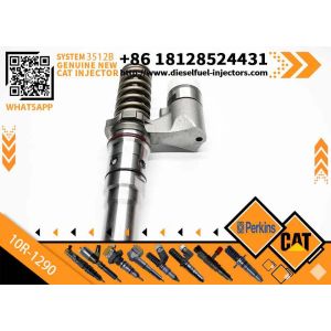 Fuel Injector 10R-1280 10R-1288 10R-1290 10R-1303 10R-1305 10R-2772 10R-2826 10R