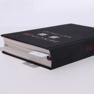 custom photo bookmark Metal Aluminum Bookmarks Gloss White Blank Sublimation