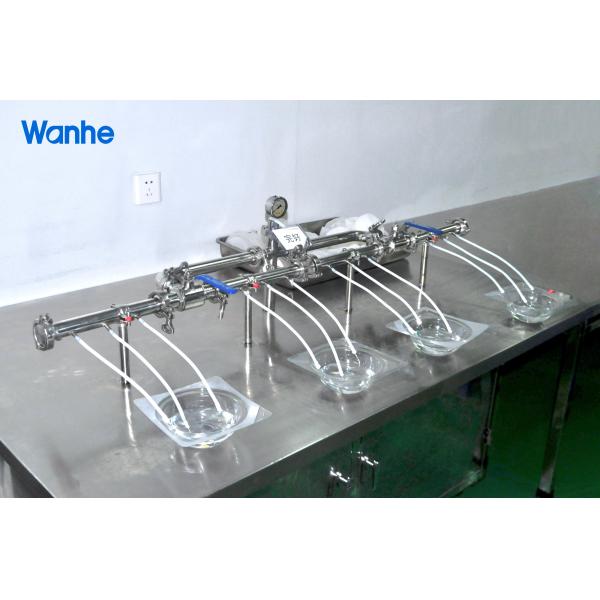 Quality B200 Silicone Scalp Replacing Tissue Expanders With Implants Disposable wholesale