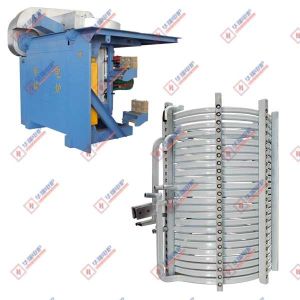 High Durability Steel Melting Furnace for Low Failure Rate