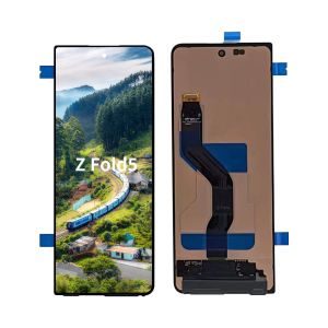 LCD Touch TFT Mobile Screen Touch Glass Digitizer For Samsung Galaxy Z Fold2/3/4