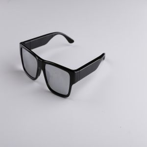 Video sunglasses wearable hidden camera,two battery legs 150mins recording time