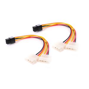 Electronic 24 AWG 2.0mm Electrical Harness Assembly