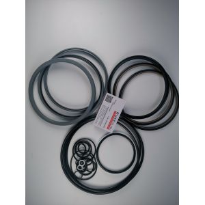 Soosan-SB100 Hydraulic Breaker Seal Kit 150mm