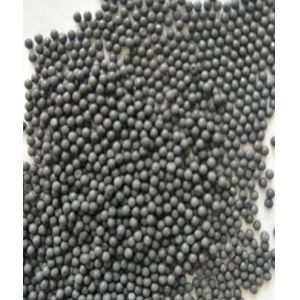 CCR Process Spherical Catalyst For PDH ≥ 350 N/Cm Crushing Strength Chemical