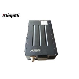 Long range UAV Video Link 20W COFDM Digital Wireless Vdieo Transmitter Encrypted