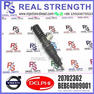 High Quality Diesel Fuel Injector BEBE4D09001 20702362 BEBE4D10001 20564425