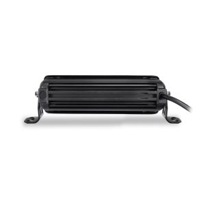 7" 2088lm IP69K Dual Row LED Light Bar FCC RoHS SMETA