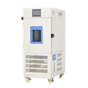 China LY-280  Easy Operation programmable Temperature Humidity Testing Chamber with automatic cycle water supply system on sale