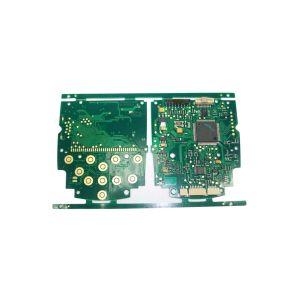 Cheap Industrial Electronic 6 Layer FR4 Prototype Smt PCB Board Assembly for sale