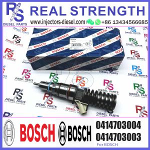 Common Rail Fuel Unit Injector 504287069 504082373 504132378 0414703004