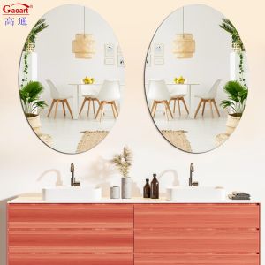 Upgrade Your B2B Business with Frameless Mirror A Perfect Fit