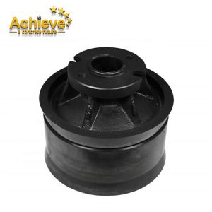 Professional supplier pm concrete pump spare parts cifa piston dn200