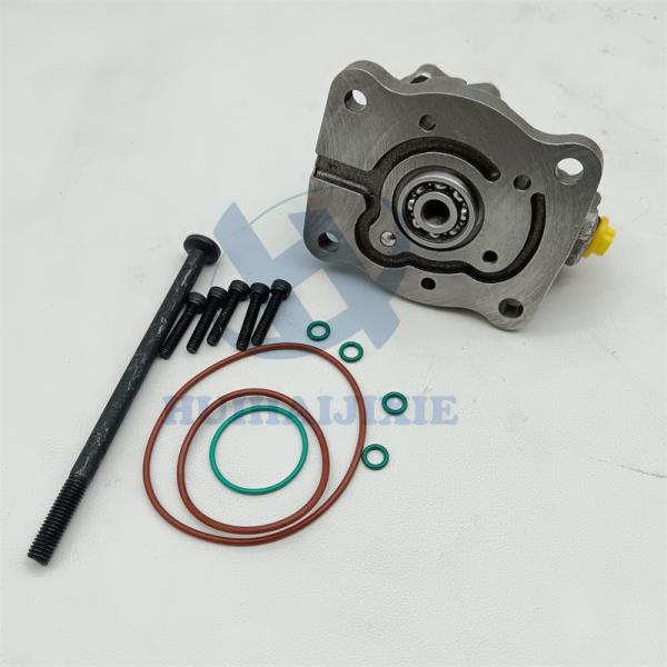 Construction Machinery Parts 313-6358 Oil Transfer Pump For Caterpillar C-9 C9 C7 Diesel Engine 3136358 Transfer Pump