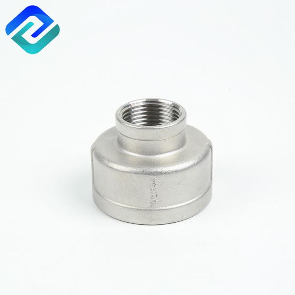 Quality Thread End 201ss Socket Weld Fittings DN100 Stainless Steel Reducing Flange wholesale