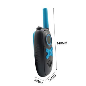 Parent - Child Interaction Talking 0.5w Walkie Talkie Toy