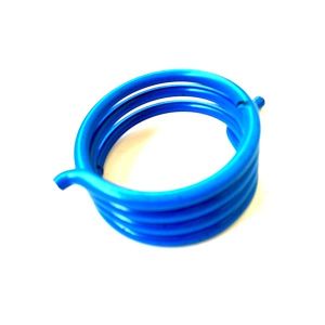 Custom Roller Blinds Music Square Wire Torsion Spring Steel