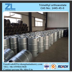 China Trimethyl Orthoacetate(CAS:1445-45-0) on sale