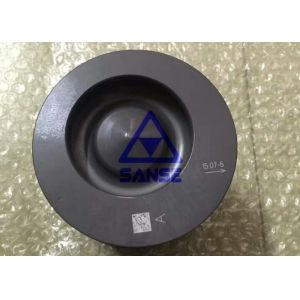 6DF3 Diesel Engine Piston , Excavator Engine Parts For Xichai Diesel Engine