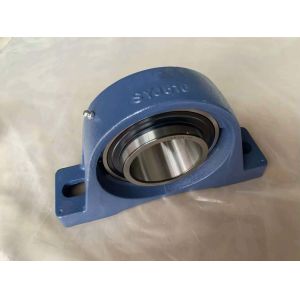 Cast Iron Pillow Block Ball Bearing Split Plummer Block Housings SNL519-616