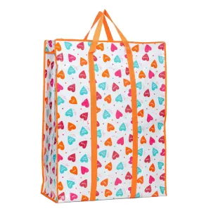 China 7 Days Sample Time Pp Woven Bag with Sewing Sealing for Smooth Surface on sale