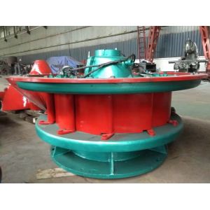 300kw-20mw Mini Kaplan Turbine Hydroelectric Power Generator