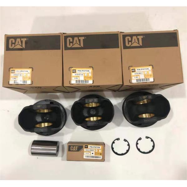 7N1366 Piston Ring 7N-1366 Piston Set 1283146 Cylinder Liner 128-3146 Sleves 2537772 Engine 253-7772