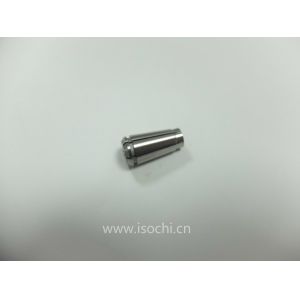 CHK3.175 Spindle Collet CNC X-RAY Target Drilling Machine Router Chuck 21mm