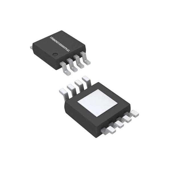 Quality 8-HVSSOP TPA2005D1DGNRQ1 1.4W Mono Filter-Free Class-D Audio Power Amplifier wholesale