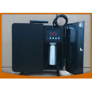 Silent Working Elegant Shape shopping mall electric aroma diffusers 500ml