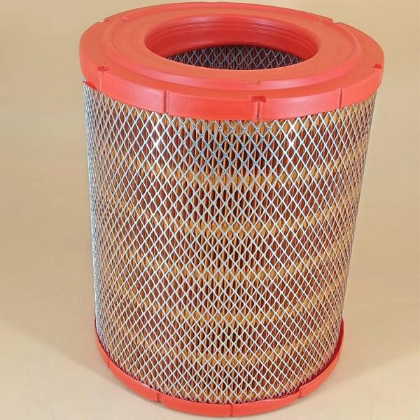 1109170LE010 Engine Parts Air Filter Element with 237mm Outer Diameter and Condition