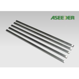 Corrosion Resistant Sintering YG6 YG8 Tungsten Carbide Strips