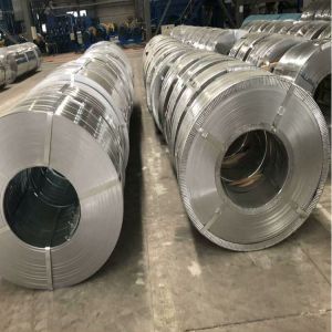 Prime Quality Cold Rolled Non-Grain Oriented Electrical Steel Coil Silicon Steel